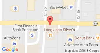 Long John Silver's