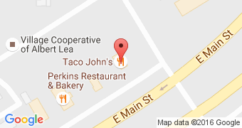 Taco John's