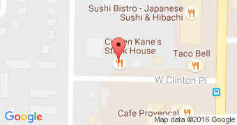 Citizen Kane's Steak House
