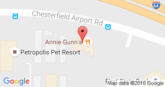 Annie Gunn's
