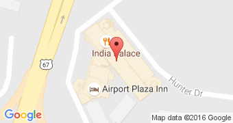 India Palace