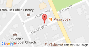 Liberty Street Ale House