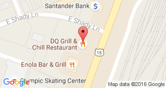 Enola DQ Grill & Chill