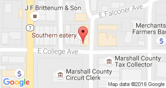 Southern Eatery