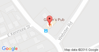 Gaffer's Pub