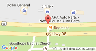 Roosters