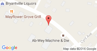 Mayflower Grove Grill