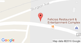 Felicia's Restaurant