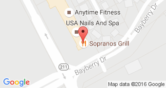 Sopranos Grill
