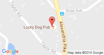 Blue Buffalo Tavern-BBT