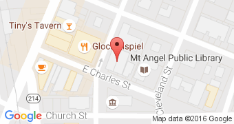 Mt. Angel Pizza Company