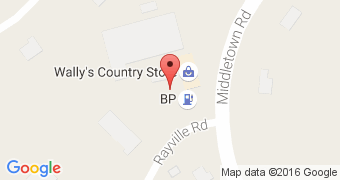 Wally's Country Store & BP
