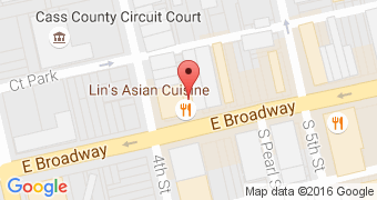 Lin's Asian Cuisine