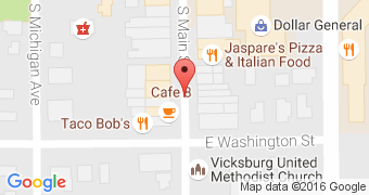 Rise N Dine of Vicksburg
