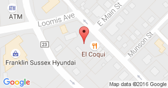 El Coqui Spanish Restaurant