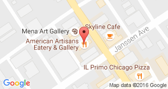 American Artisans