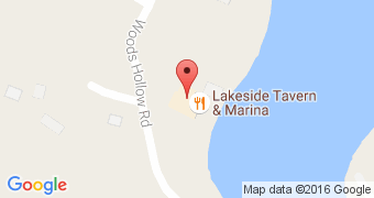 Lakeside Tavern