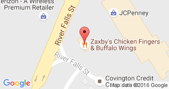 Zaxby's in Andalusia