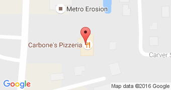 Carbone's Farmington