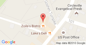 Zoila's