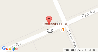 Steelhorse Smokehouse