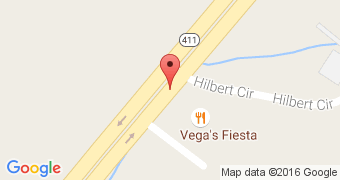 Vega's Fiesta Mexican Restaurant