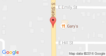 Gary's Restaurant