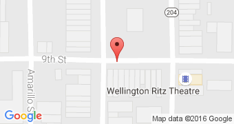 Ritzy Pizzeria
