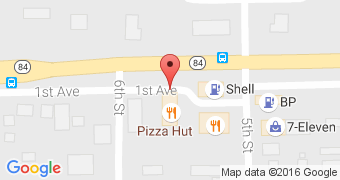 Hacienda Mexican Grill