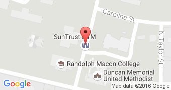 Randolph Macon Dining Services