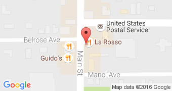 La Rosso