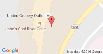 Coal River Grille