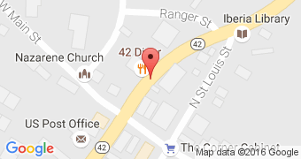 42 Diner