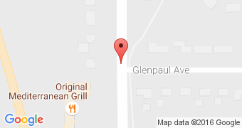 OMG- Original Mediterranean Grill