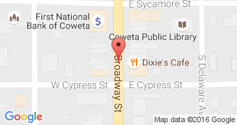 Dixie's Cafe