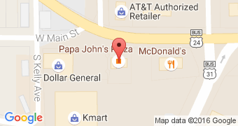Papa Johns Peru