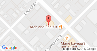 Arch & Eddie's