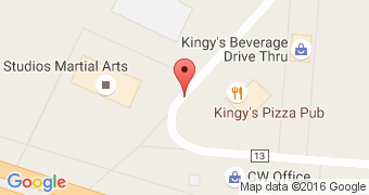 Whit's Frozen Custard of Canal Winchester