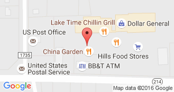 ALLEN 's Lakeside DINER