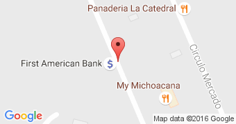 My michoacana
