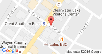 Hercules Southern BBQ
