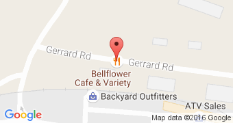 Bellflower CAFE & Variety