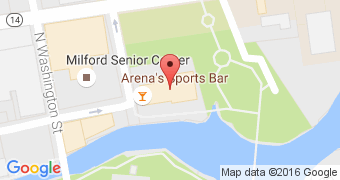 Arena's Milford