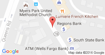 Lumiere Restaurant