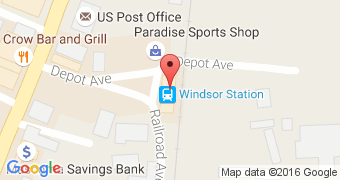 Windsor Station Restaurant & Barroom