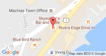 Skywalker's Bar & Grille
