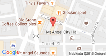 St. Nicholas Bake Shop