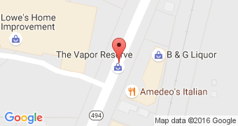 Amedeo's Italian Restaurant