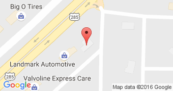 Ami's Java Jive