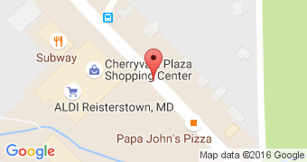 Reisterstown Sam's Bagels & Deli